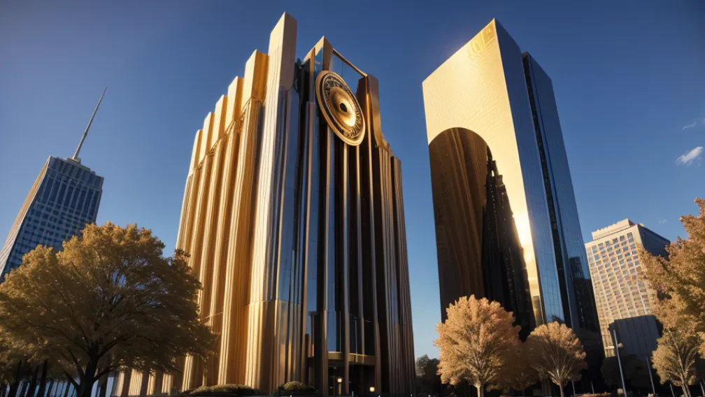 Медиа-империя Трампа: Как союзники экс-президента США захватывают CBS, CNN и TikTok