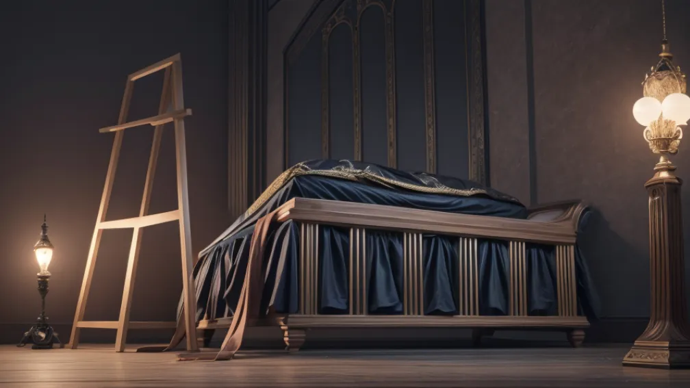 Влияние искусственного интеллекта на современное искусство