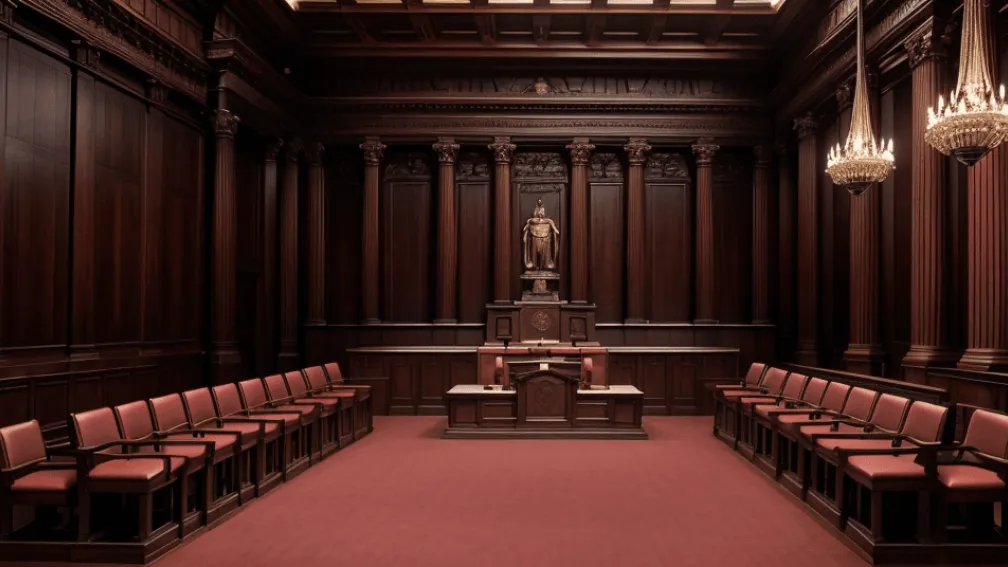 Исторический суд в Испании: Генеральный прокурор предстанет перед Верховным судом по делу о «сливе» информации