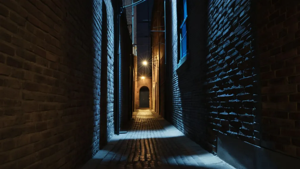 Барселона: Наркотики Остаются Главной Проблемой в Районе Сьютат-Велья, Полиция Усиливает Борьбу