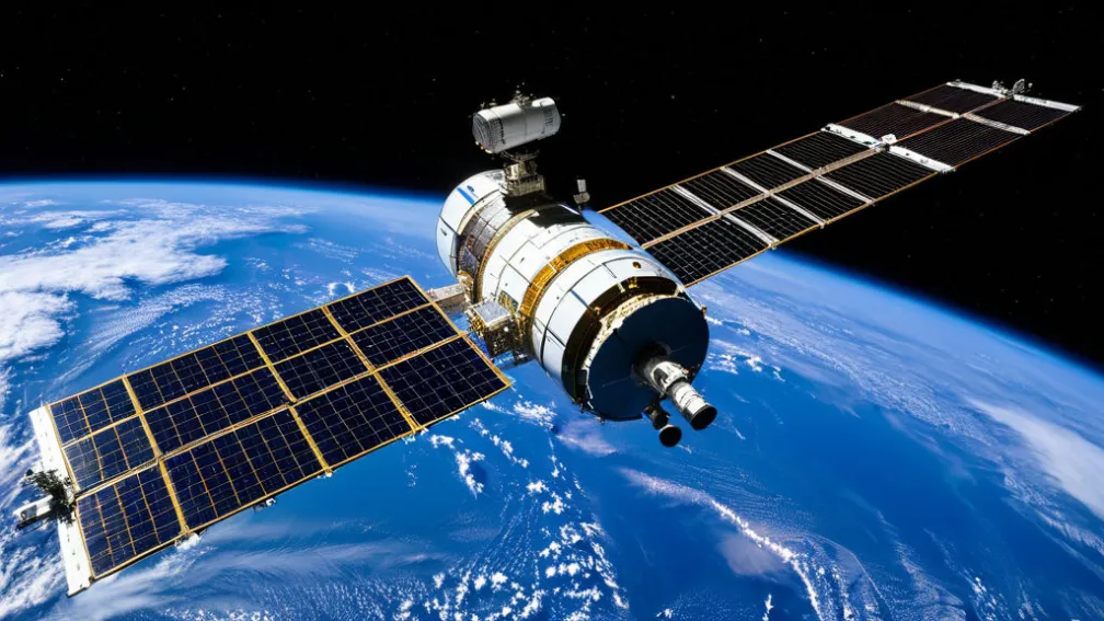 Новая эра в космосе: Китай запускает орбитальную станцию "Тяньгун"