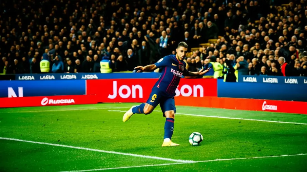 12-й тур Ла Лиги: Превью и прогнозы перед международным перерывом