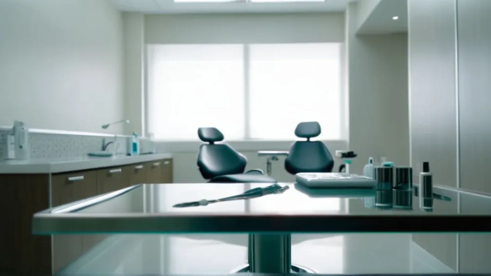 Стоматологическая Клиника в Альсире, где Скончалась Девочка, Не Имела Разрешения на Внутривенную Седацию