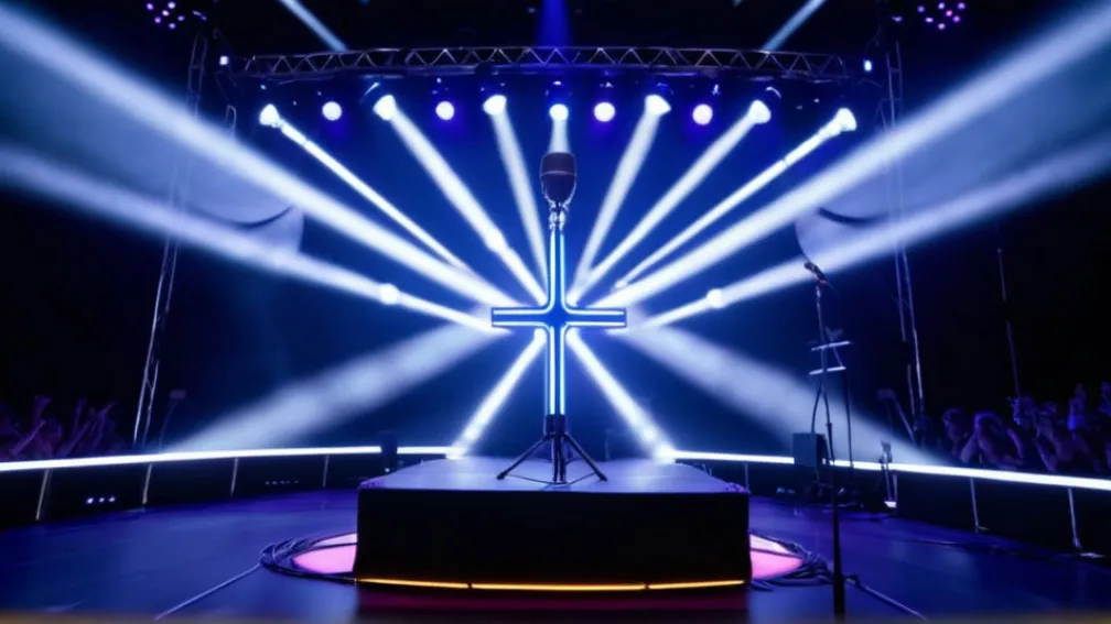 Тур Anuel AA в Испании: Хроника Катастрофических Неудач и Непоколебимой Преданности Фанатов