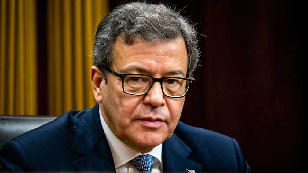 Петро отзывает посла Колумбии из США на фоне дипломатического кризиса