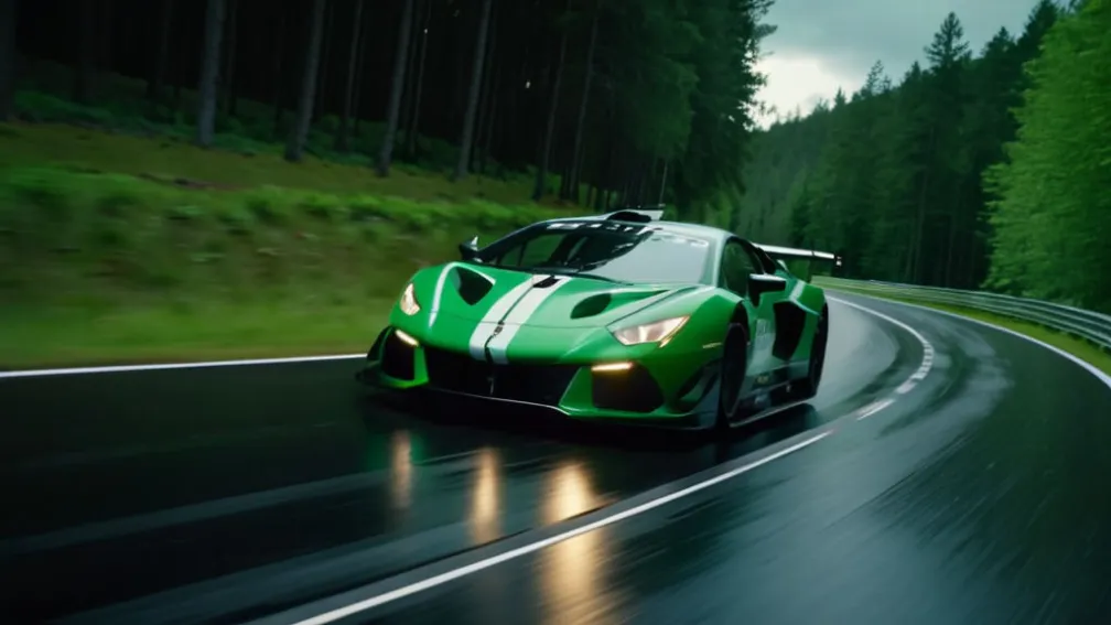 Гран-при Бразилии F1 2025: Расписание и где смотреть гонку