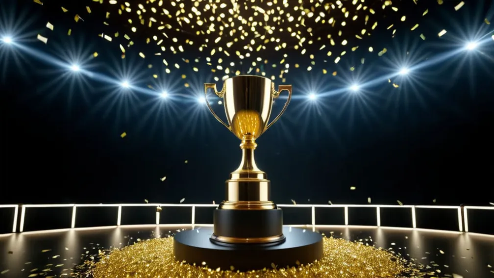 Премия LOS40 Music Awards в Валенсии: Розалия, Эд Ширан и Шакира среди номинантов