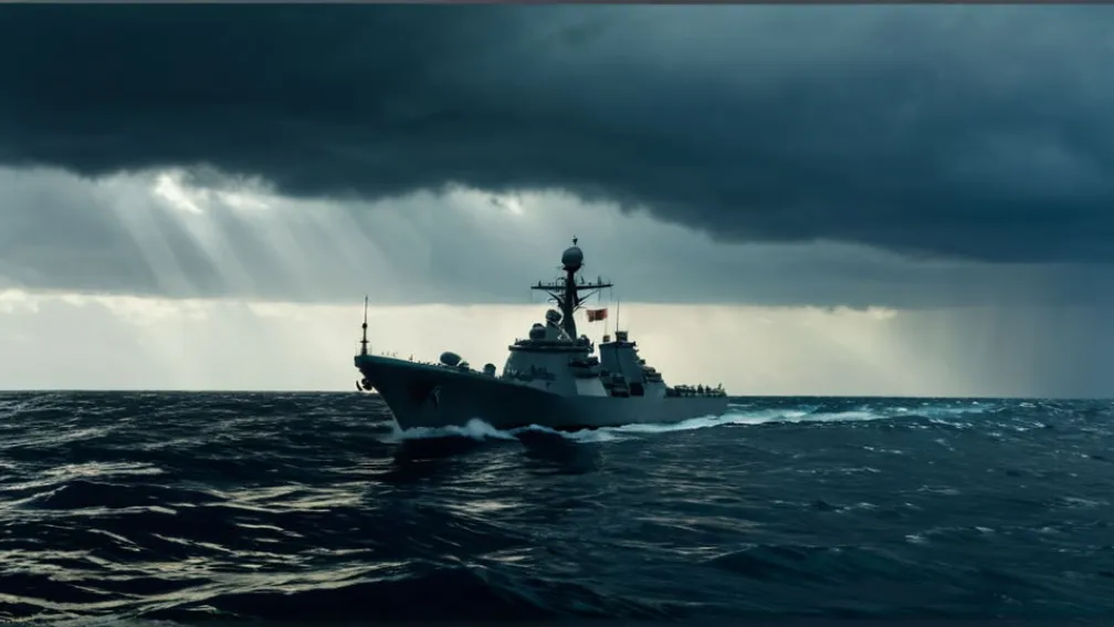 Венесуэла повышает военную готовность на фоне обострения отношений с США