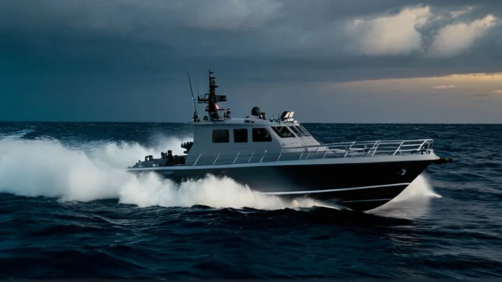 США продолжают топить "наркотеррористические" лодки: число погибших достигло 69