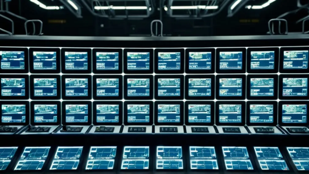 Правительственный Шатат в США: Более 2500 Авиарейсов Отменены на Фоне Исторического Бюджетного Кризиса