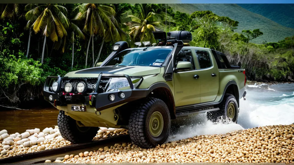 Напряженность растет в Карибском бассейне: Венесуэла готовится к возможной военной эскалации