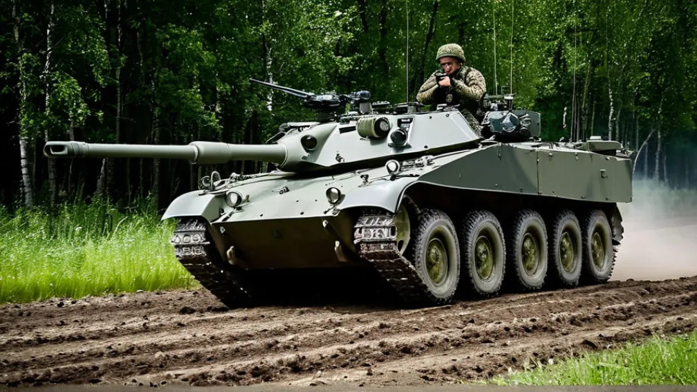 Россия готовится к новой фазе конфликта на Украине