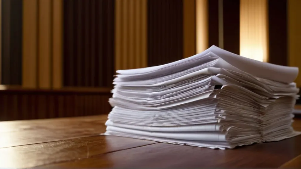 Правительство Испании настаивает на невиновности генпрокурора на фоне судебного разбирательства