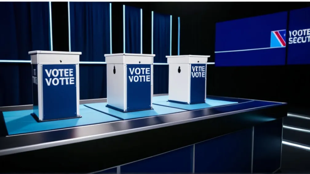 Хосе Антонио Каст: Ультраконсерватор представил свои предвыборные предложения в Чили