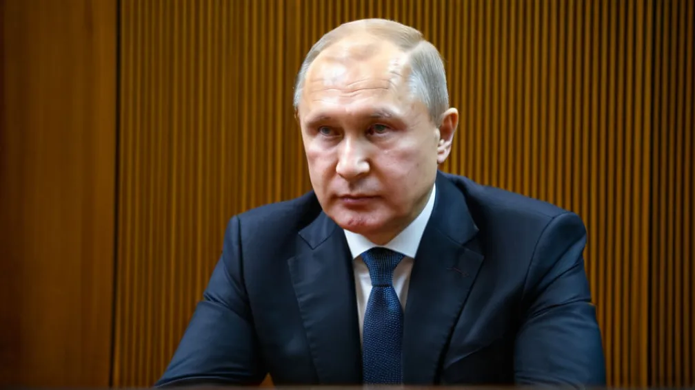 Россия и Украина: новый этап в отношениях