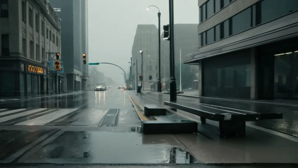 Расследование трагедии в Валенсии: Новые данные о встрече журналистки Вилапланы и Карлоса Масона во время шторма