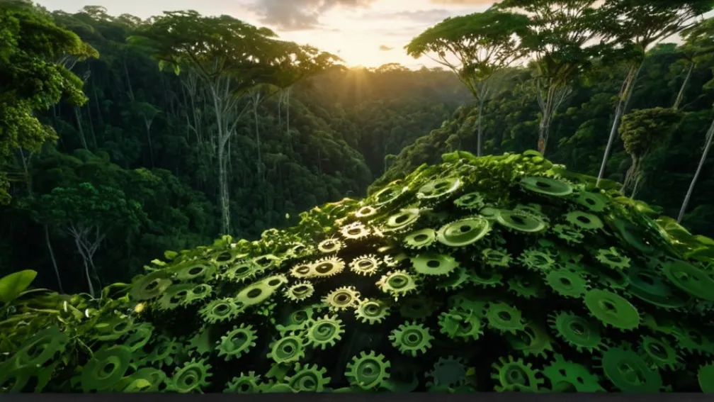 COP30: Латинская Америка на переднем крае борьбы с климатическим кризисом