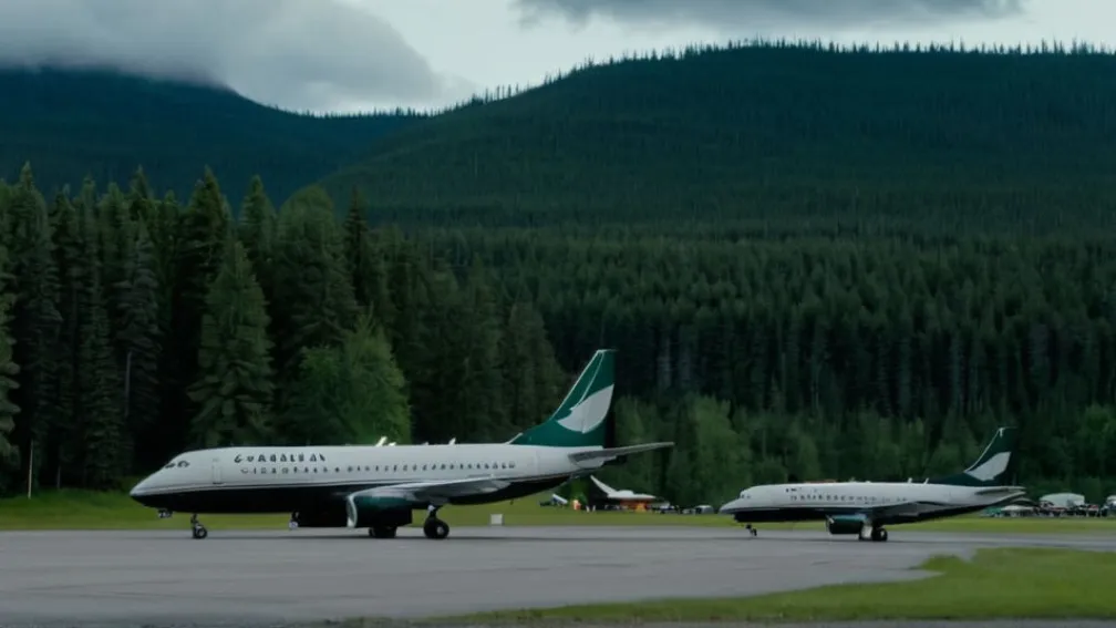 Мюзикл "Come From Away" стал триумфатором испанских театральных премий