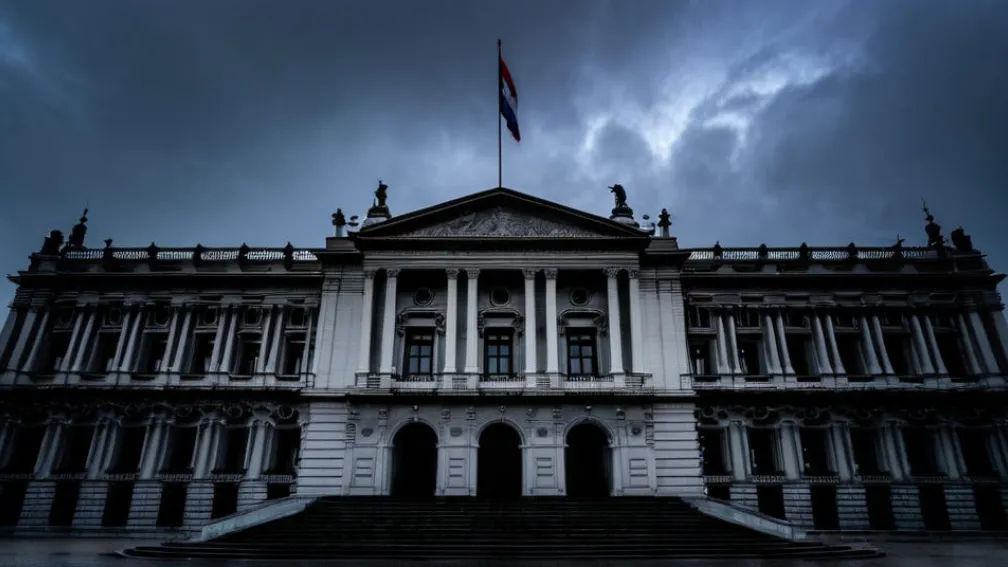 Хосе Антонио Каст: Ультраправый кандидат, меняющий имидж в Чили