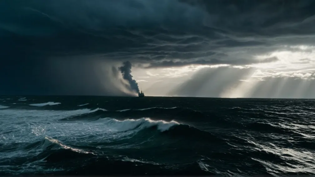 США Предупреждают Об Опасности Полетов Над Венесуэлой Из-за Роста Военной Активности