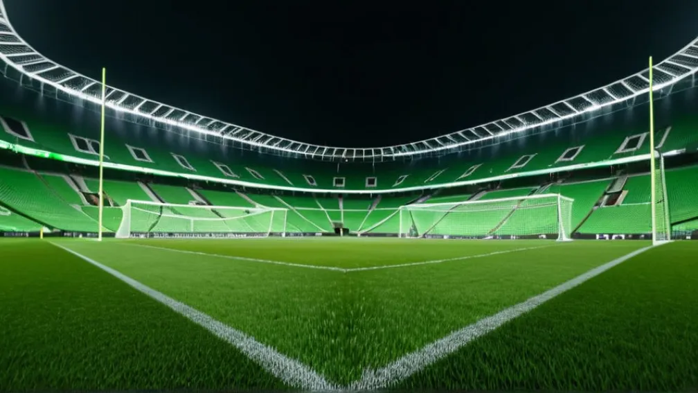 «Бетис» уверенно обыграл «Лион» и вышел в плей-офф Лиги Европы