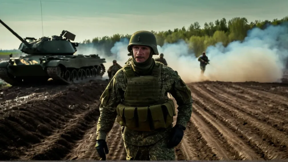 Битва за Покровск: Киев пытается удержать стратегически важный город от российских войск