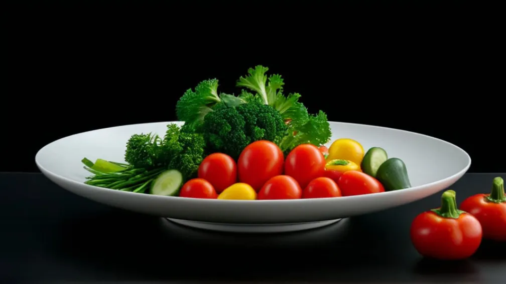 Мадридский ресторан «Эль Инвернадеро» вновь признан лучшим вегетарианским заведением мира