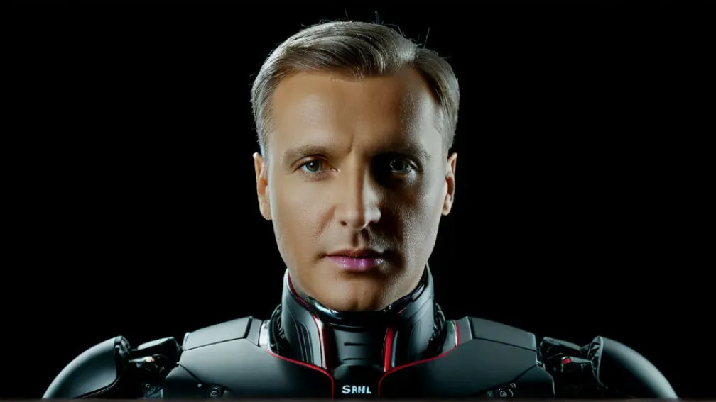 Развитие технологий искусственного интеллекта