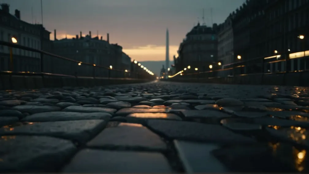 Массовые протесты в Мехико: Поколение Z требует перемен