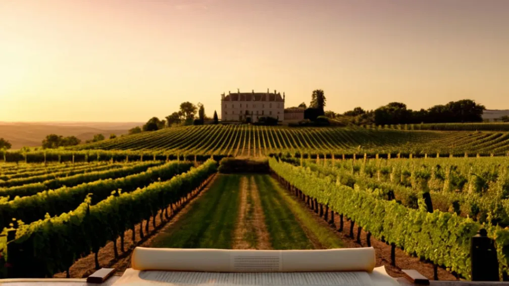 Брэд Питт подал в суд на Анджелину Джоли на $35 млн: эскалация спора по Château Miraval