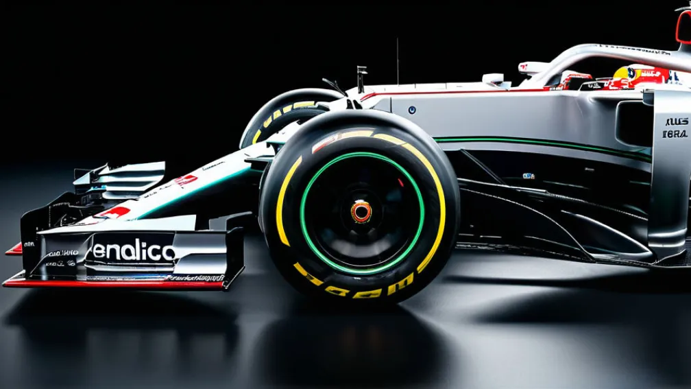 Драматическая дисквалификация McLaren: Макс Ферстаппен возвращается в борьбу за титул Формулы-1