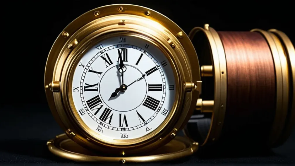 Путешествие во времени: научная фантастика или реальность?