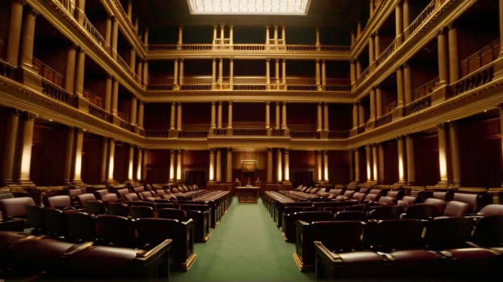 Партия Каста одержала победу в обеих палатах парламента Чили