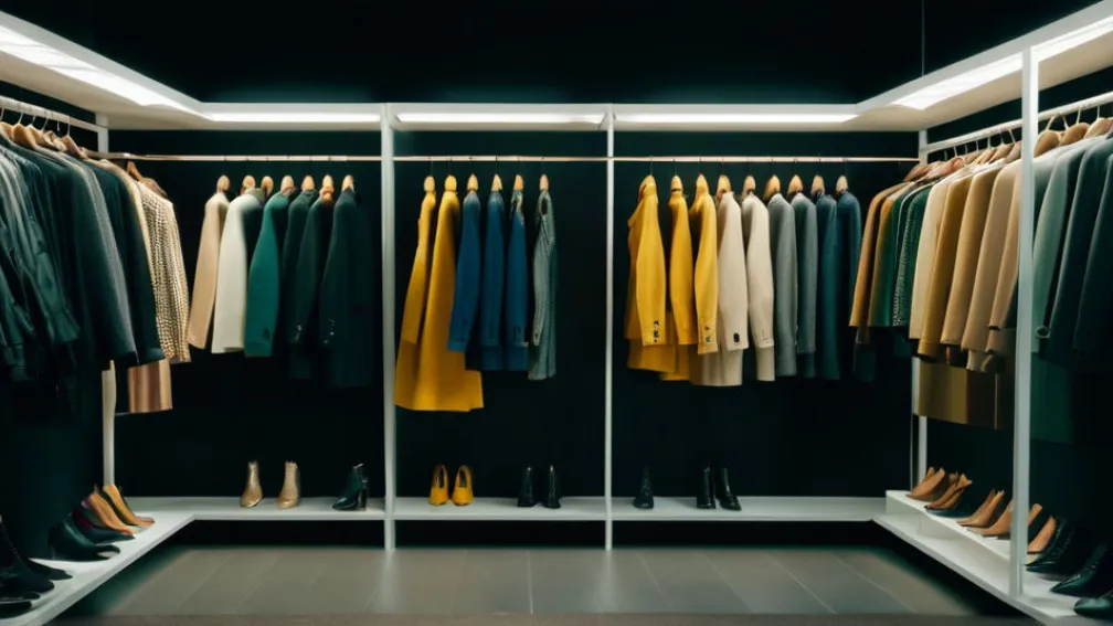 Shein открывает первый физический магазин в Париже, вызывая протесты и дебаты