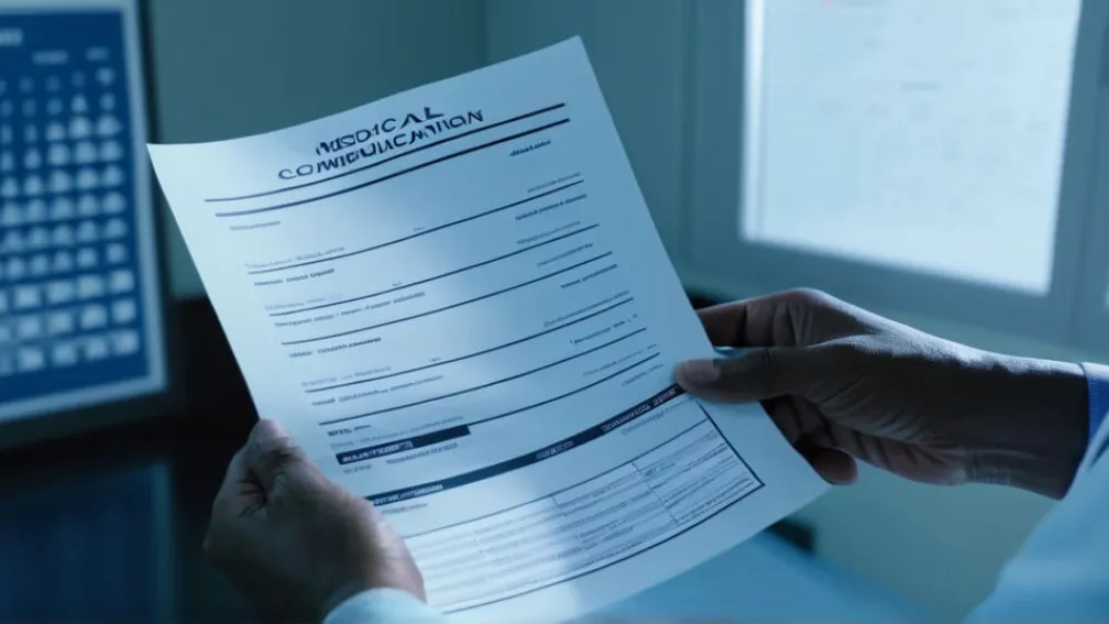 Доступ к результатам маммографии онлайн: почему личное общение с врачом остается приоритетом