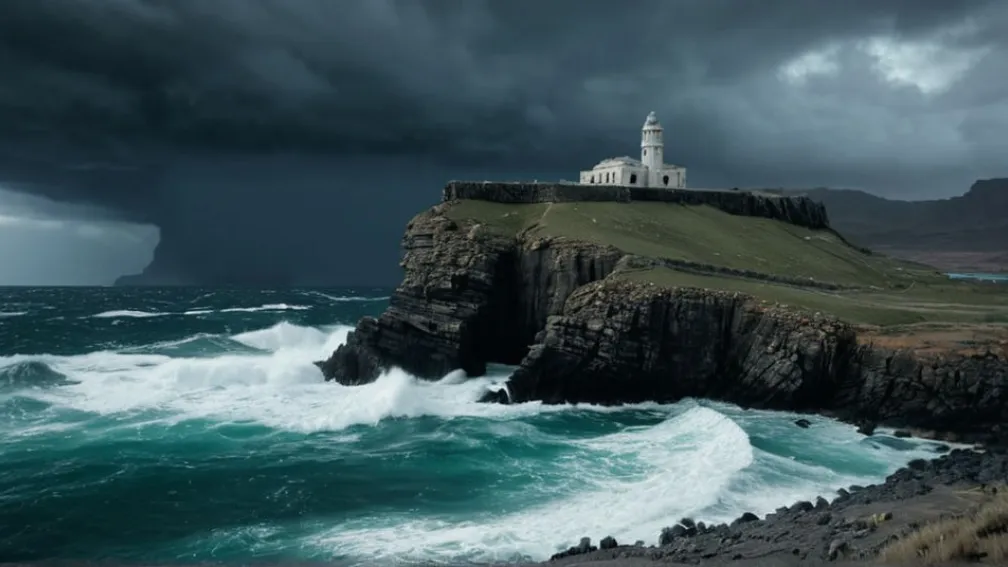 «Ярость под кожей»: Глубокий Роман Соржа Шаландона о Жестокости и Надежде