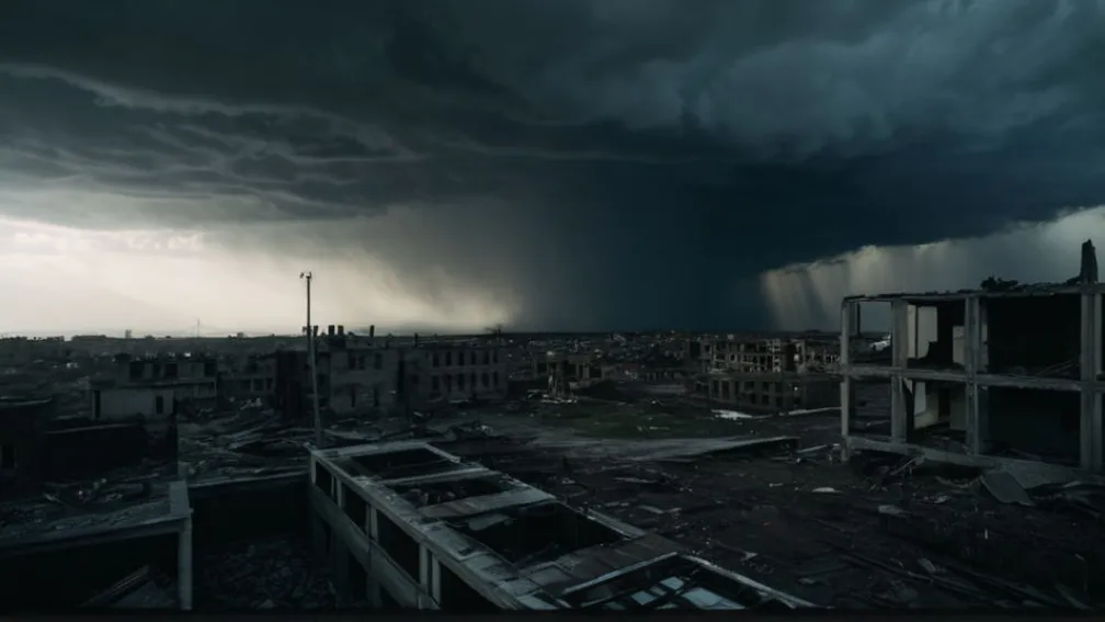 Прокуратура Милана расследует "человеческие сафари" во время осады Сараево в 90-х