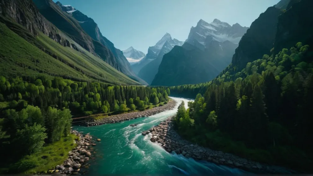 Идентичность Венесуэлы не продается: Режим Мадуро нарушает Конституцию