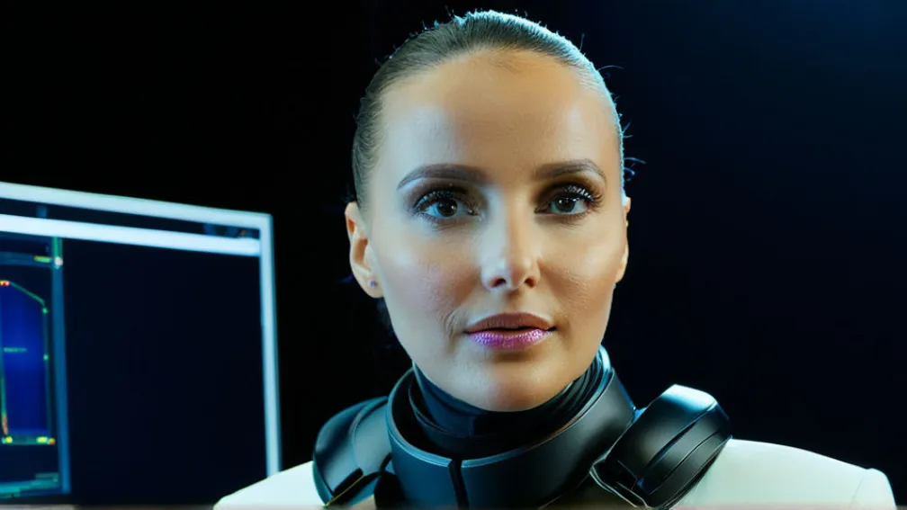 Влияние ИИ на рынок труда: возможности и вызовы