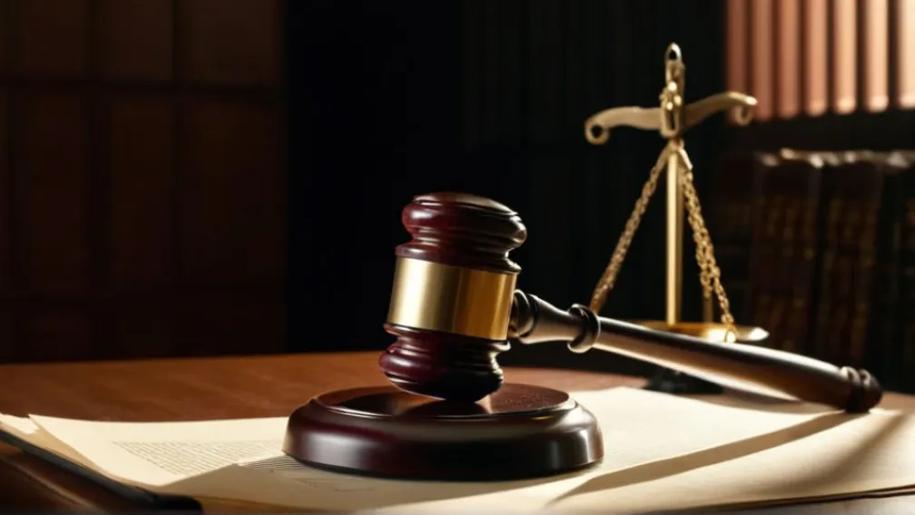 Исторический приговор в Испании: Генеральный прокурор осужден за разглашение тайны