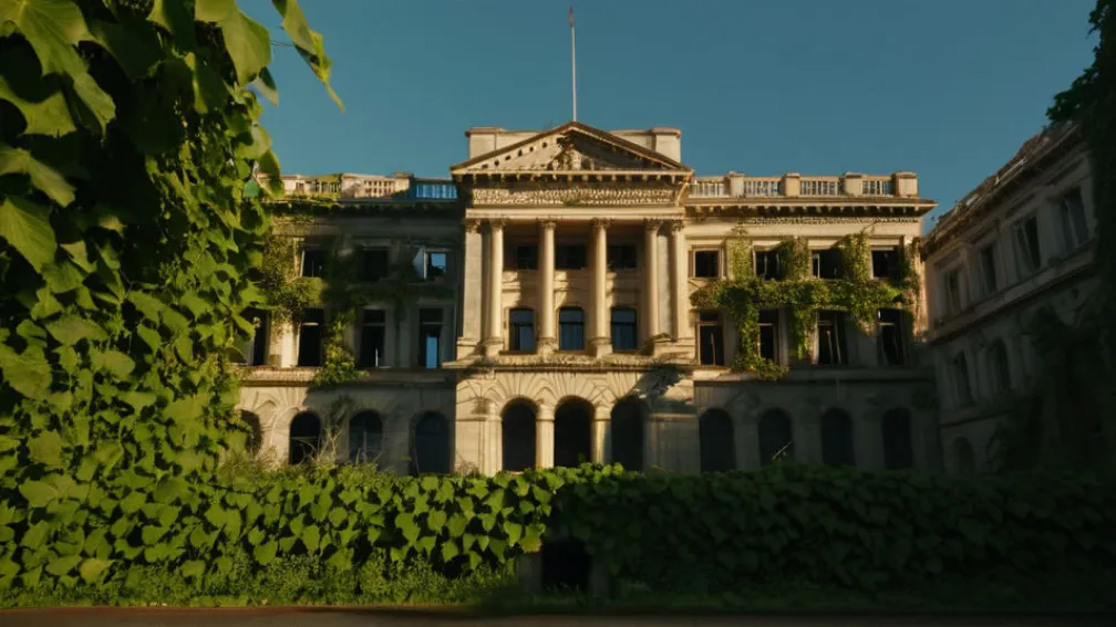 Фелипе Кальдерон: "После моего ухода преступность захватила государство"