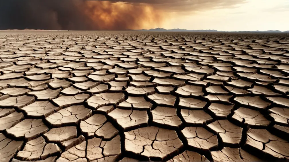 2023, 2024 и 2025 годы Признаны Самыми Жаркими в Истории Планеты: ООН Бьет Тревогу