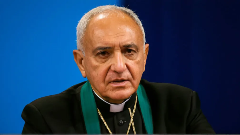 Глава Епископальной Конференции Испании выразил «скорбь» на фоне обвинений в насилии против епископа Кадиса