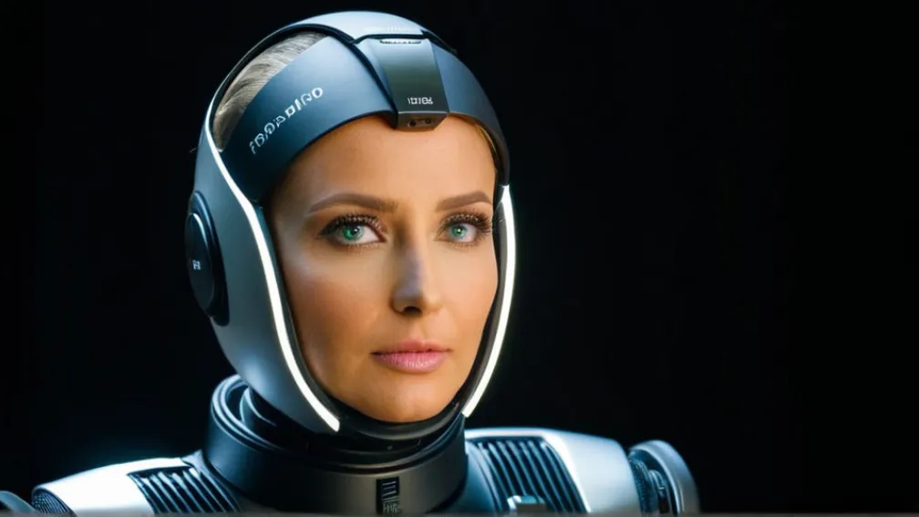 Будущее искусственного интеллекта: вызовы и возможности