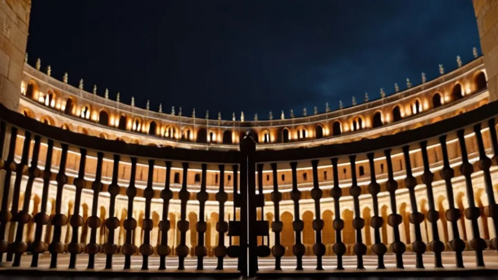 Испанский Конгресс отклонил предложение о включении корриды в список Всемирного наследия ЮНЕСКО