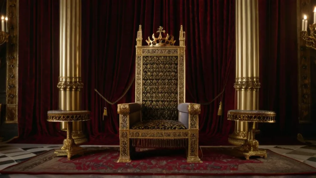 Отсутствие Хуана Карлоса I на юбилейных торжествах: Дебаты вокруг роли монарха