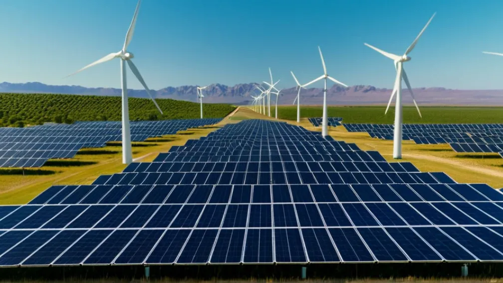 Прогрессивные Демократии на COP30: Путь к Процветанию и Спасению Планеты