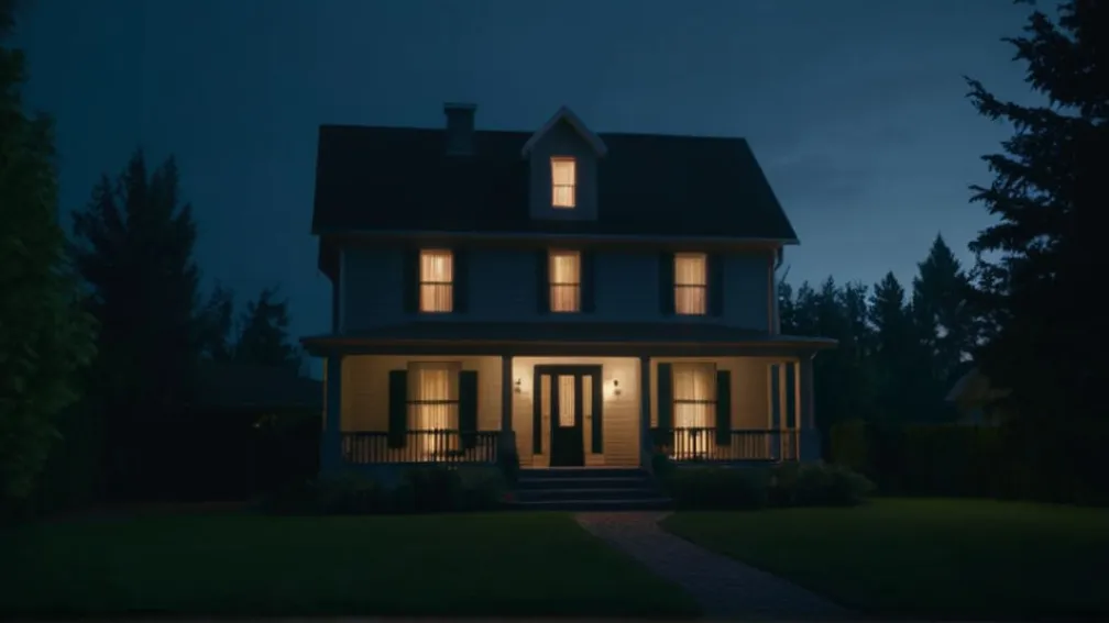 Таинственная трагедия в Галисии: найдены мертвыми медсестра и ее пожилая мать