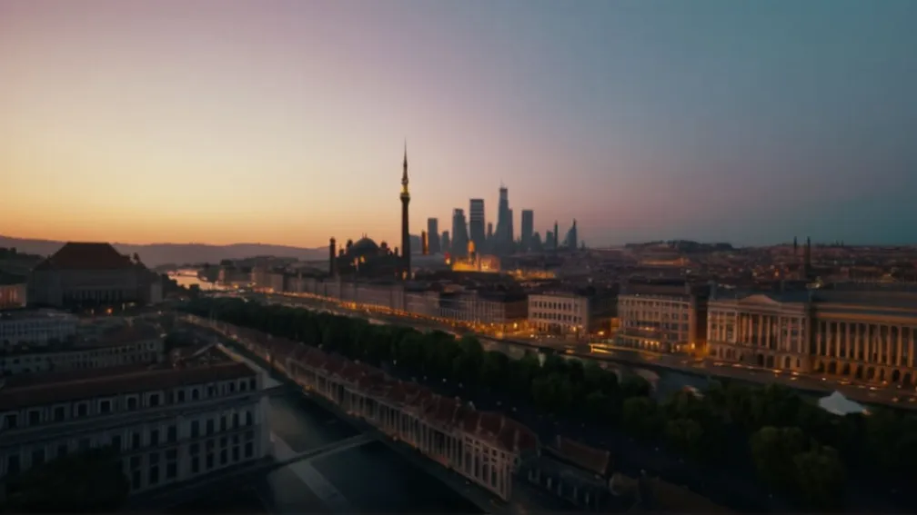 Фельдхоо приводит Мелилью как пример межкультурного сосуществования на фоне давления Vox по вопросу иммиграции