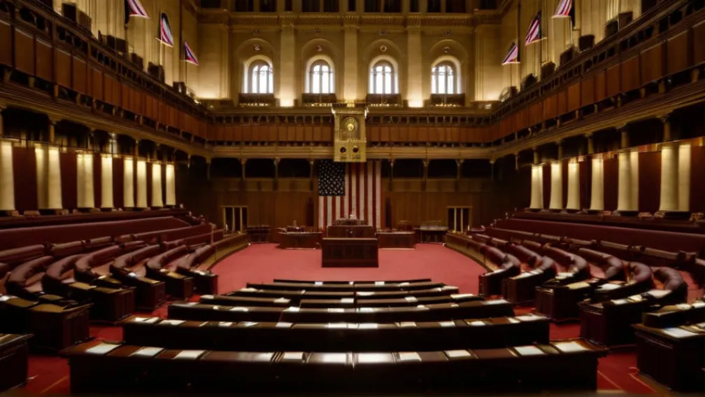 Политический скандал в Мадриде: Аюсо избегает обсуждения обвинений в адрес бойфренда